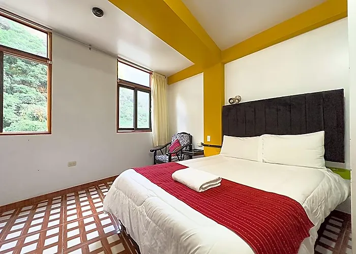 Boutique Machu Picchu