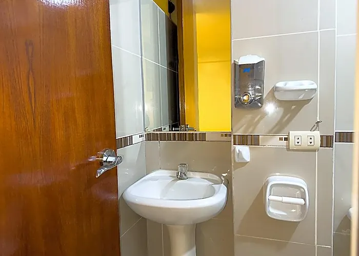 Hotel Boutique Machu Picchu